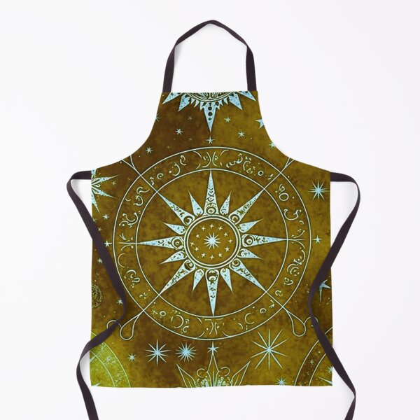 Item preview, Celestial Pattern #3 designed and sold by creativerooney.