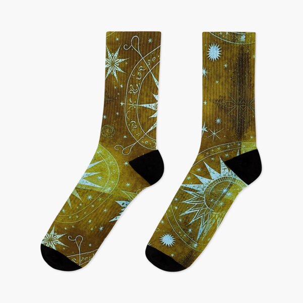 Item preview, Celestial Pattern #3 designed and sold by creativerooney.