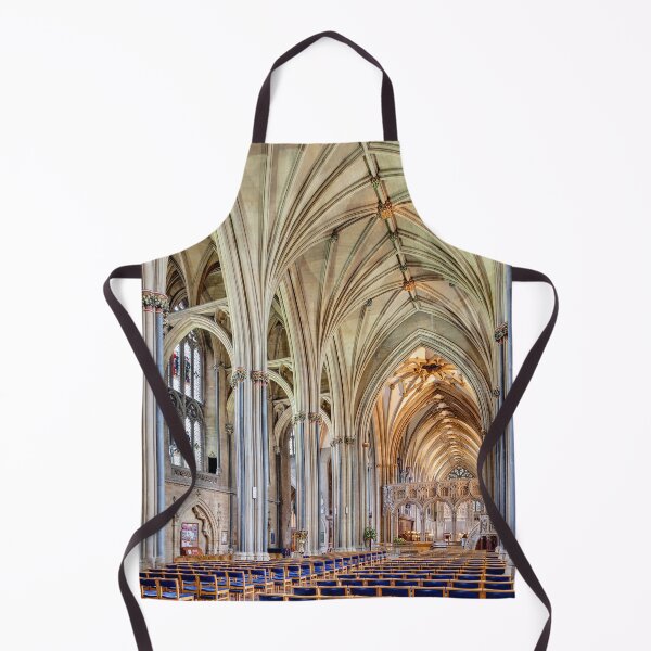 Item preview, Holy and Undivided Church designed and sold by AJEvans.