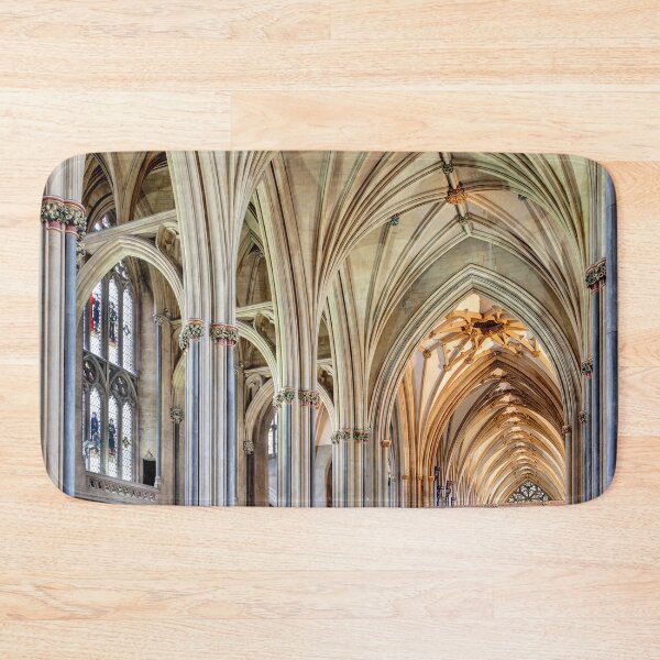 Item preview, Holy and Undivided Church designed and sold by AJEvans.
