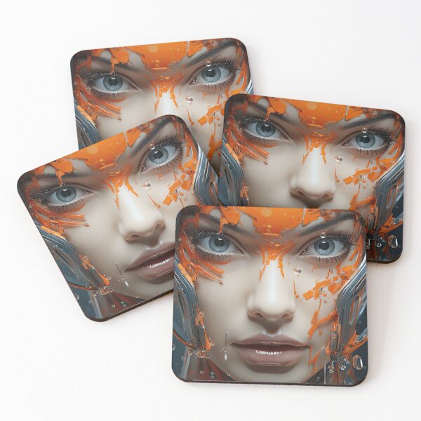 Item preview, Agnieszka designed and sold by OccultDreams.