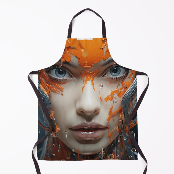 Item preview, Agnieszka designed and sold by OccultDreams.