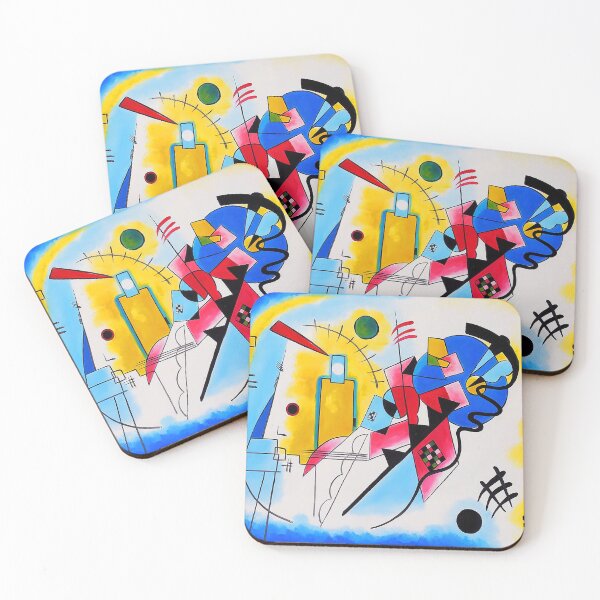 Item preview,  Wassily Kandinsky  designed and sold by realQ.