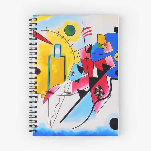 Item preview,  Wassily Kandinsky  designed and sold by realQ.