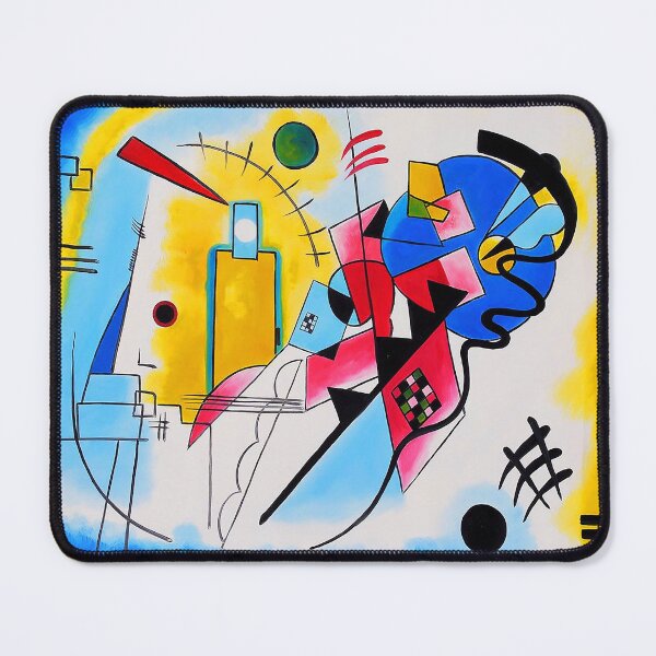 Item preview,  Wassily Kandinsky  designed and sold by realQ.