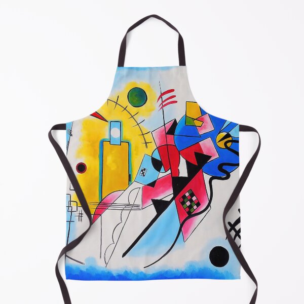 Item preview, Wassily Kandinsky designed and sold by realQ.