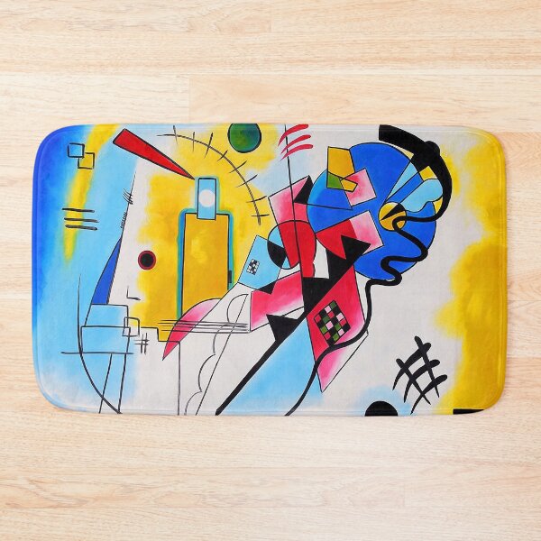 Item preview,  Wassily Kandinsky  designed and sold by realQ.