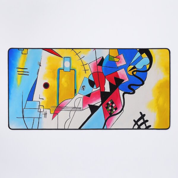 Item preview, Wassily Kandinsky designed and sold by realQ.