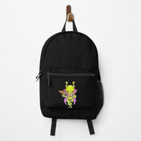 Item preview, Cartoon alien designed and sold by GS-artworks.