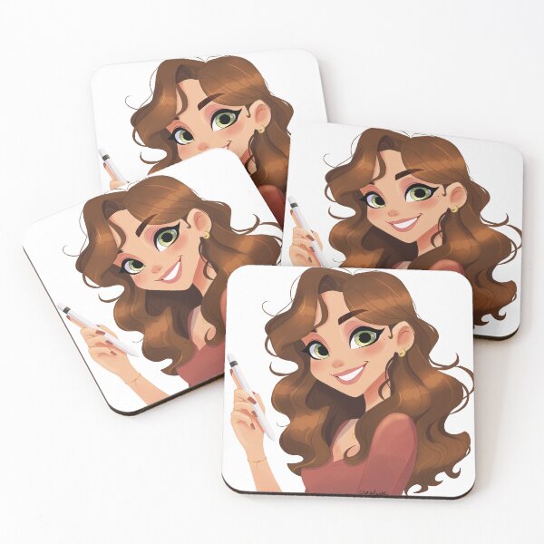 Item preview, Digital artist me designed and sold by Creativesunbeam.