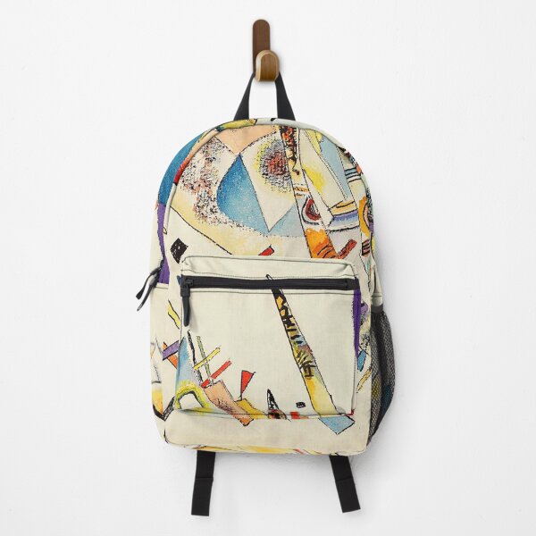 Item preview, Wassily Kandinsky Art designed and sold by realQ.
