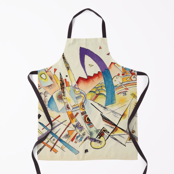 Item preview, Wassily Kandinsky Art designed and sold by realQ.
