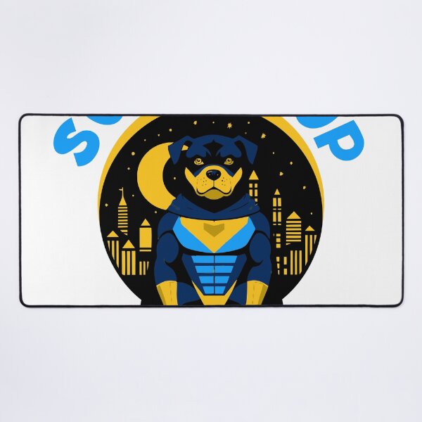 Item preview, Super Puppy designed and sold by CyberWindow.