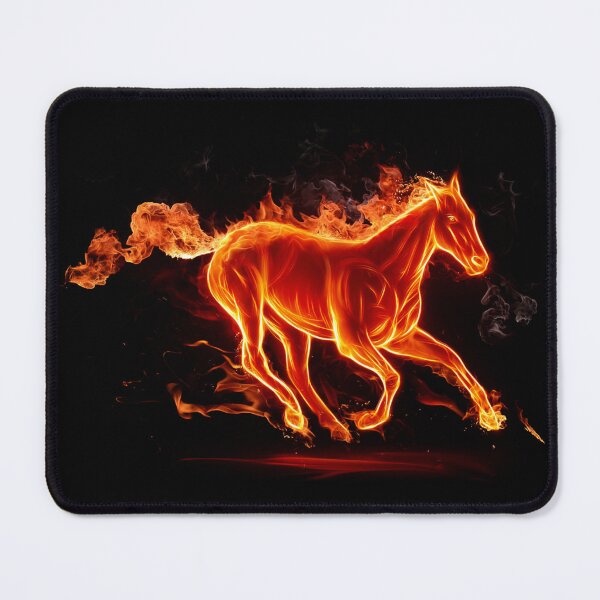 Item preview, Horse designed and sold by Collection de trésors .