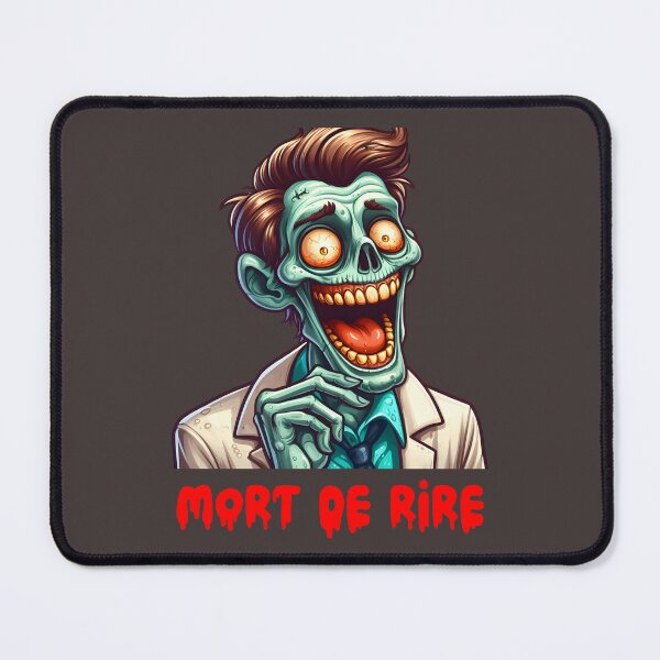Item preview, Funny Zombie: A design that makes you laugh and fear at the same time designed and sold by LV-creator.