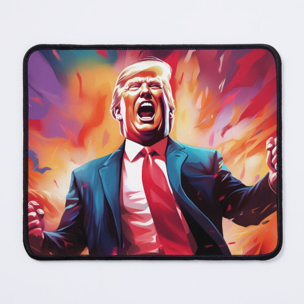 Item preview, MAGA #4 designed and sold by the-trumpians.