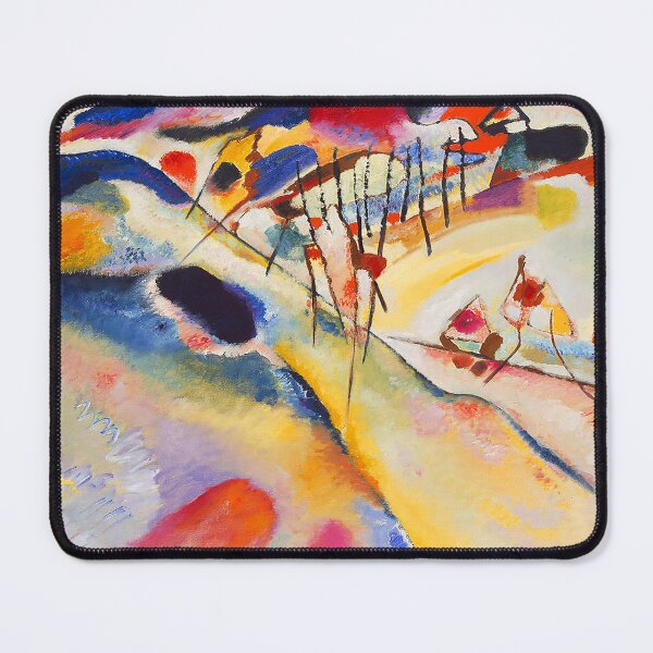 Item preview, Wassily Kandinsky designed and sold by realQ.