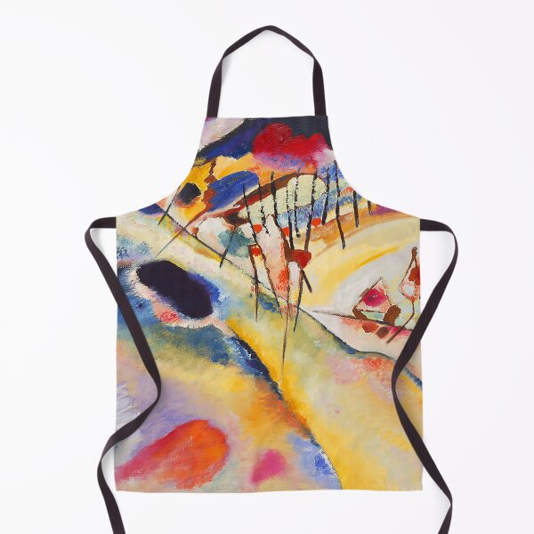 Item preview, Wassily Kandinsky designed and sold by realQ.