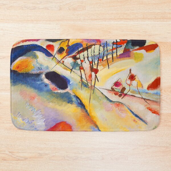 Item preview, Wassily Kandinsky designed and sold by realQ.