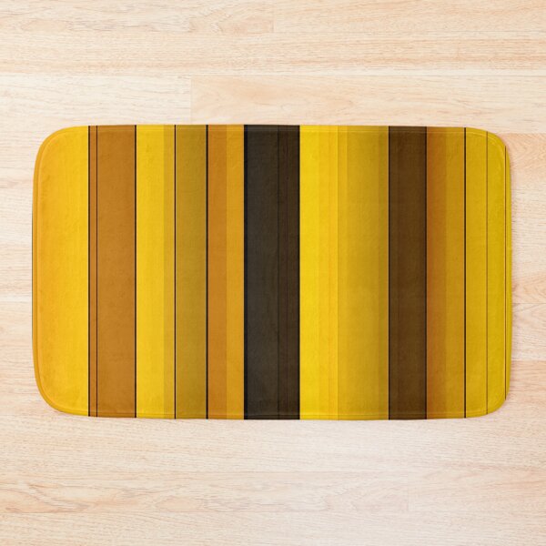 Item preview, Vertical golden stripes designed and sold by workshoot.