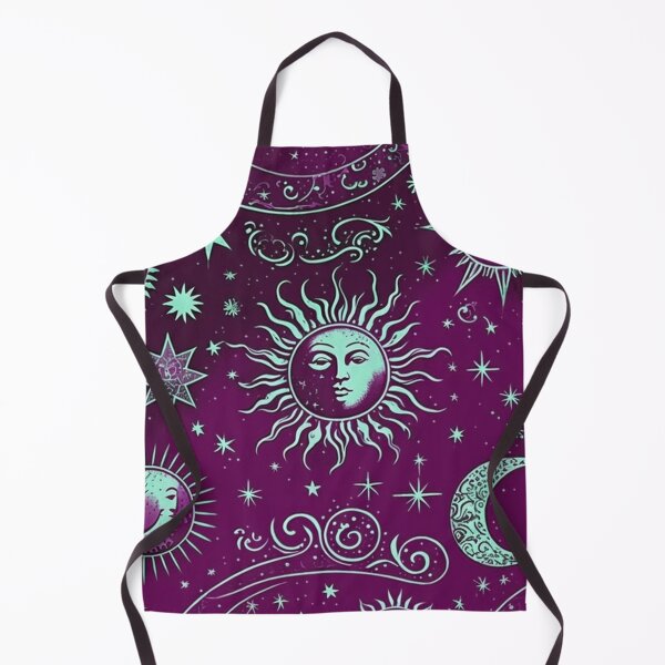 Item preview, Celestial Pattern #4 designed and sold by creativerooney.