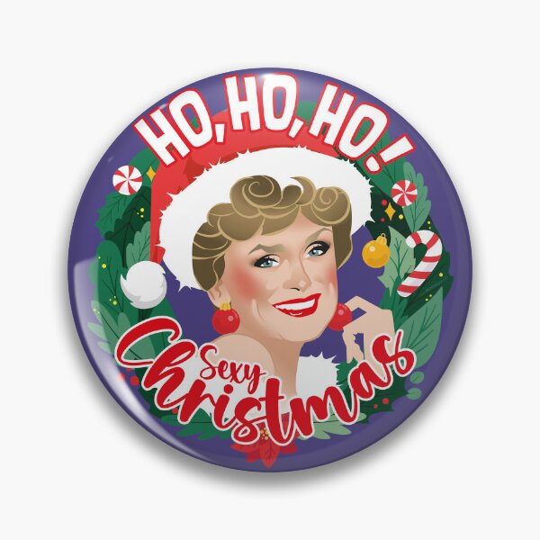 Item preview, Ho, Ho, Ho! designed and sold by AleMogolloArt.