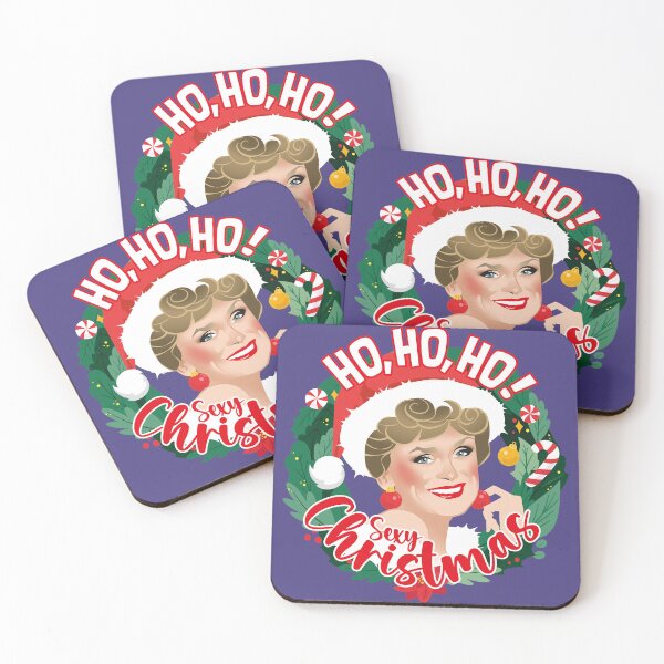 Item preview, Ho, Ho, Ho! designed and sold by AleMogolloArt.