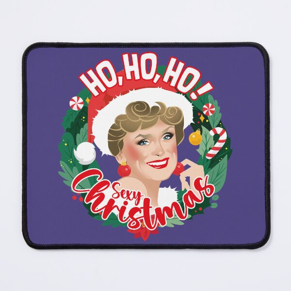 Item preview, Ho, Ho, Ho! designed and sold by AleMogolloArt.