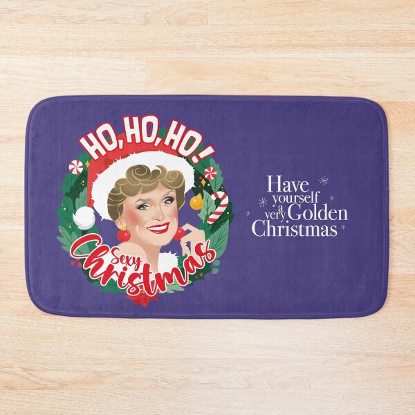Item preview, Ho, Ho, Ho! designed and sold by AleMogolloArt.