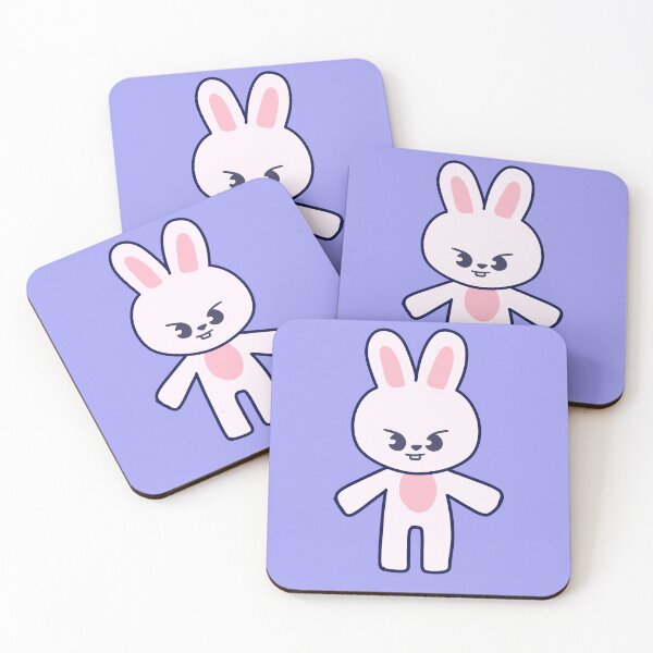 Item preview, STRAY KIDS (SKZOO) Lee Knows’s Character Leebit designed and sold by LilMissRandom17.