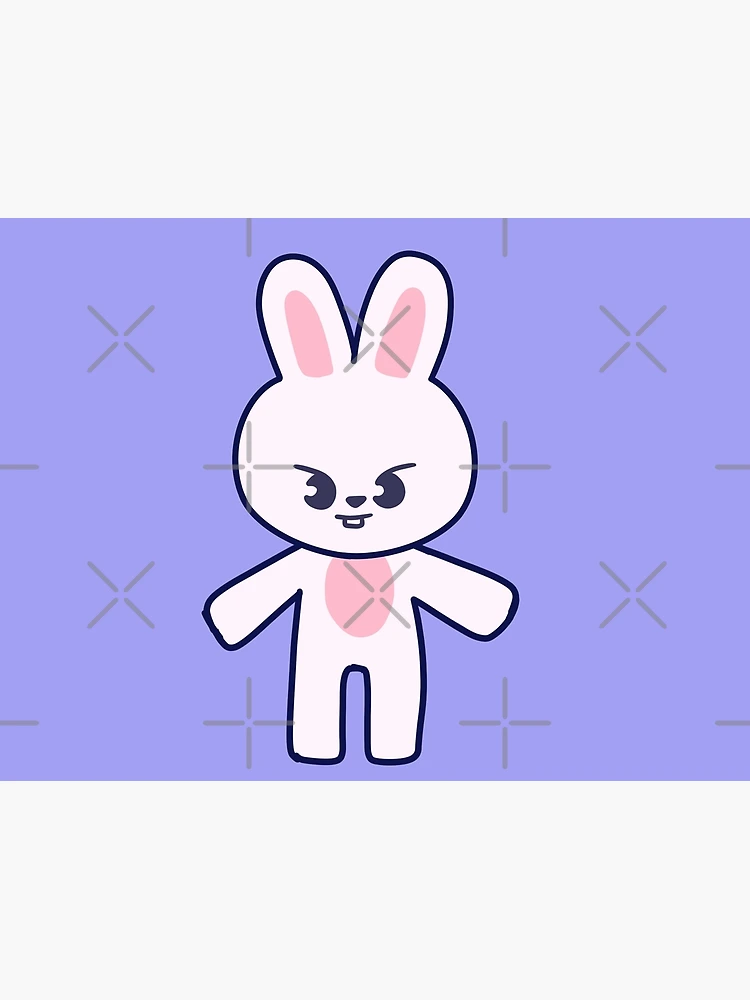 STRAY KIDS (SKZOO) Lee Knows's Character Leebit