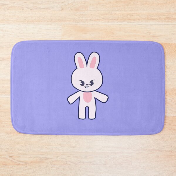 Item preview, STRAY KIDS (SKZOO) Lee Knows’s Character Leebit designed and sold by LilMissRandom17.