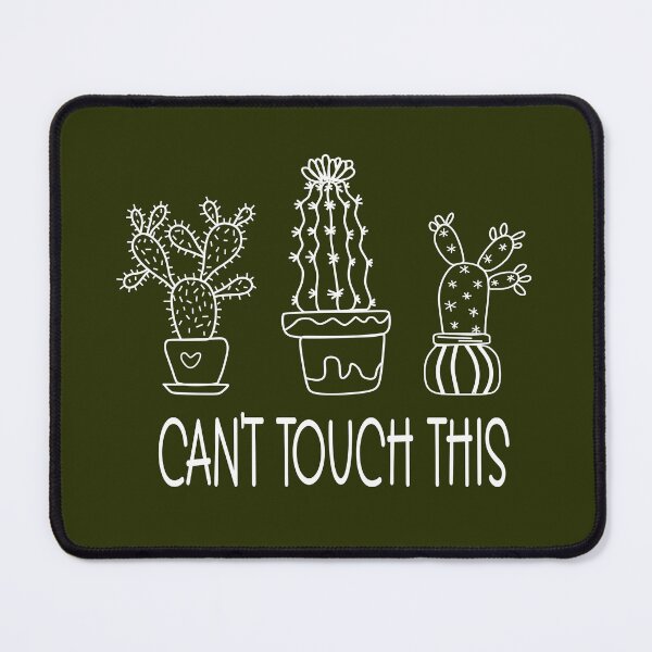 Item preview, Cant touch this designed and sold by Colorfulman.