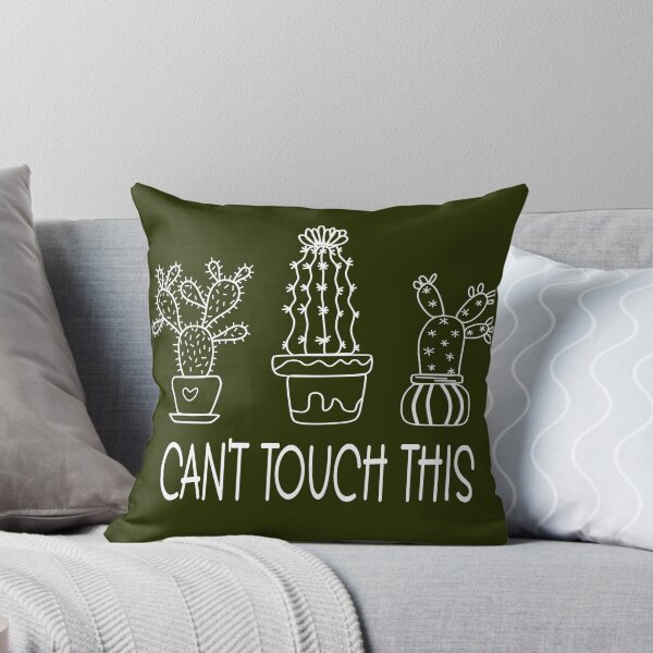 Item preview, Cant touch this designed and sold by Colorfulman.
