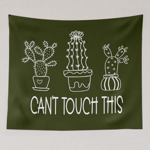 Item preview, Cant touch this designed and sold by Colorfulman.