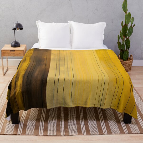 Item preview, Vertical wooden golden stripes designed and sold by workshoot.
