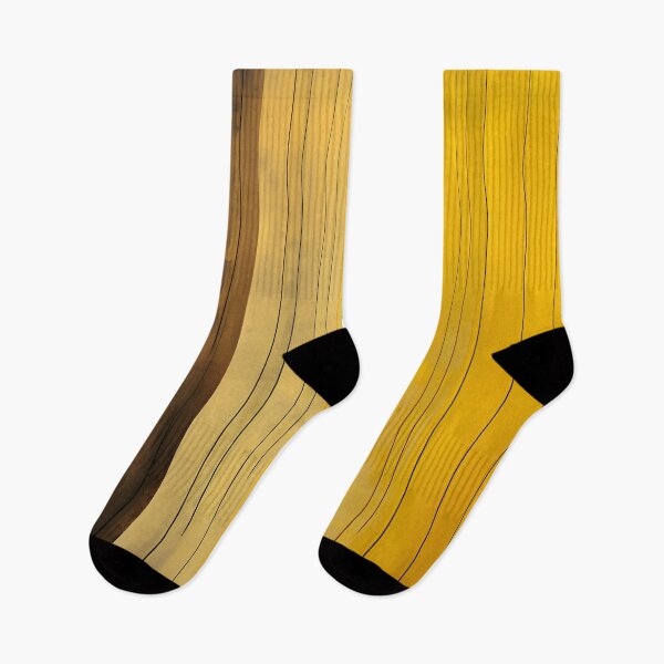 Item preview, Vertical wooden golden stripes designed and sold by workshoot.