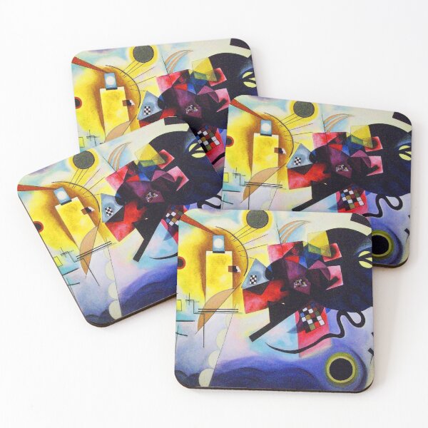 Item preview,  Wassily Kandinsky designed and sold by realQ.
