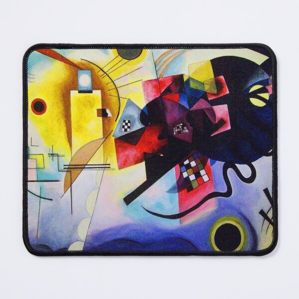Item preview,  Wassily Kandinsky designed and sold by realQ.