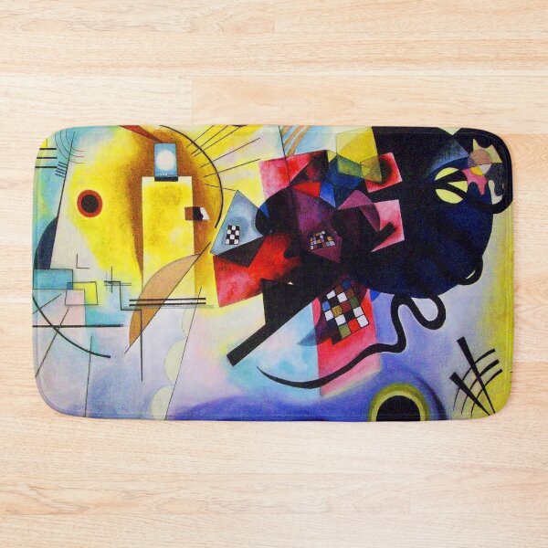 Item preview,  Wassily Kandinsky designed and sold by realQ.