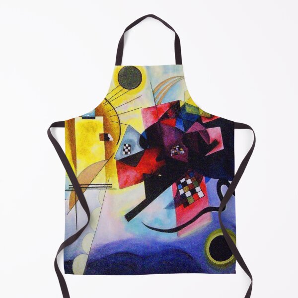 Item preview, Wassily Kandinsky designed and sold by realQ.