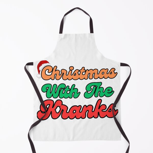 Artikelvorschau, Weihnachten mit den Kranks entworfen und verkauft von ishitastore08.