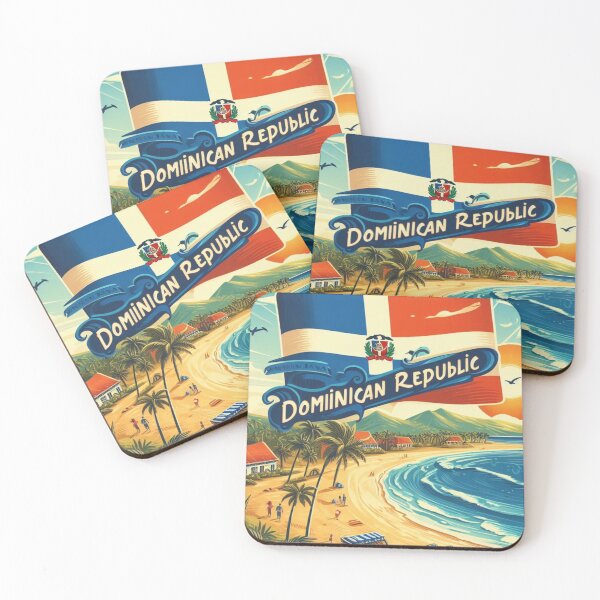 Item preview, Santo Domingo ❤️ designed and sold by Artisticside01.