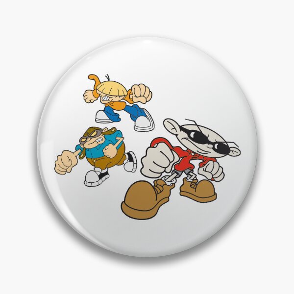 Item preview, Funny codename kids designed and sold by Warta.