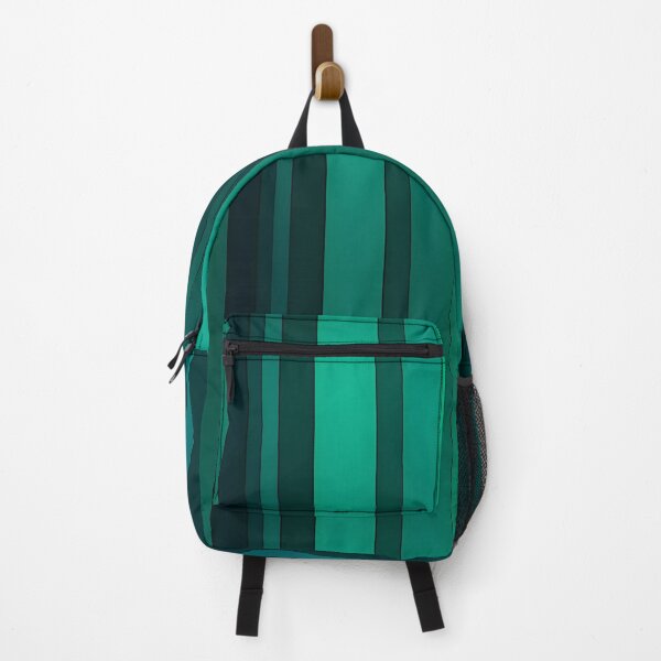 Item preview, Vertical green stripes designed and sold by workshoot.