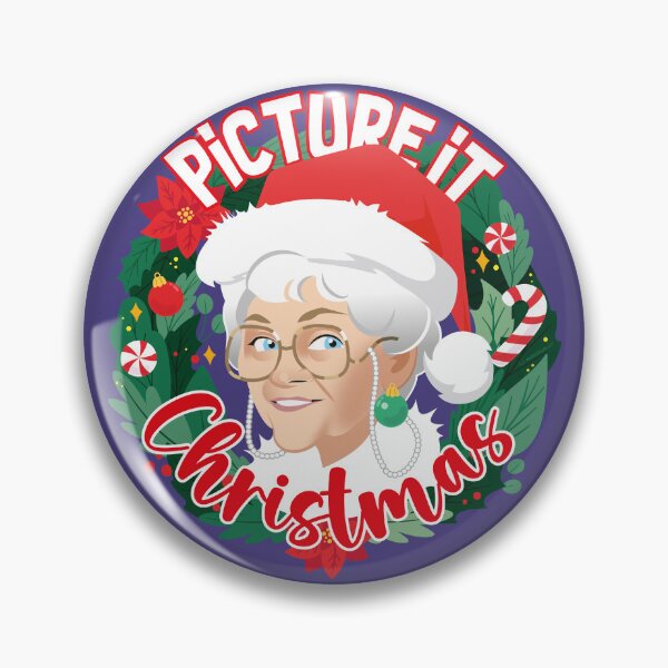 Item preview, Picture it, Christmas designed and sold by AleMogolloArt.