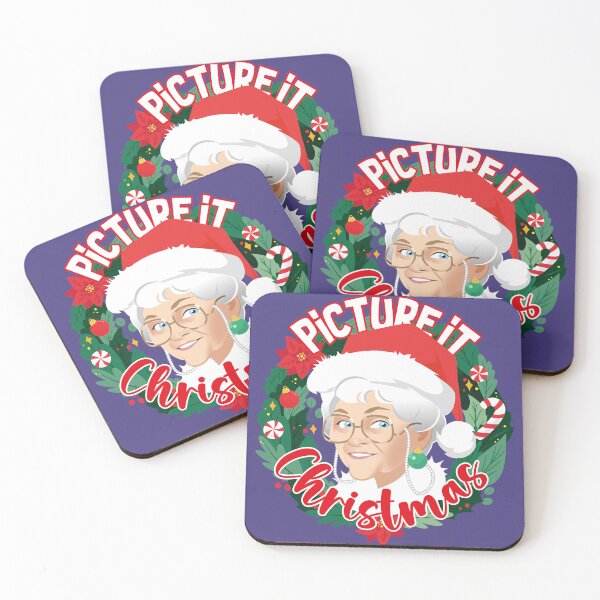 Item preview, Picture it, Christmas designed and sold by AleMogolloArt.