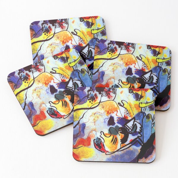 Item preview, Wassily Kandinsky designed and sold by realQ.