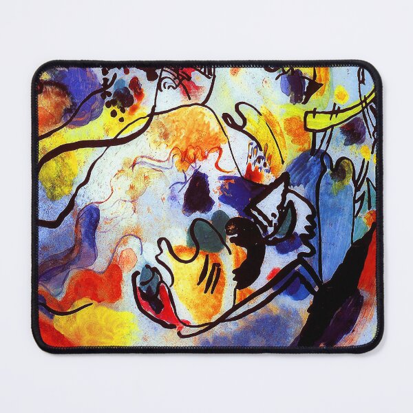 Item preview, Wassily Kandinsky designed and sold by realQ.