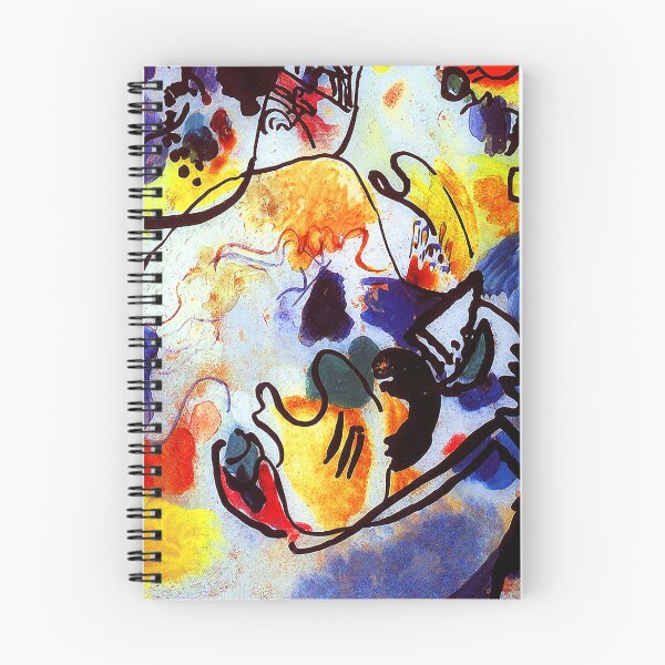 Item preview, Wassily Kandinsky designed and sold by realQ.